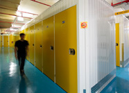 Self Storage no Jardim São Luís