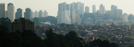 Bairro Jardim São Luis