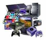 Games no Jardim São Luis