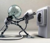 Iluminação no Jardim São Luis