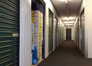 Local de Self Storage no Jardim São Luis