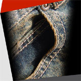 Moda Jeans no Jardim São Luis