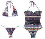 Moda Praia no Jardim São Luis