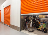 Self Storage no Jardim São Luis