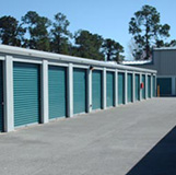 Self Storage no Jardim São Luis